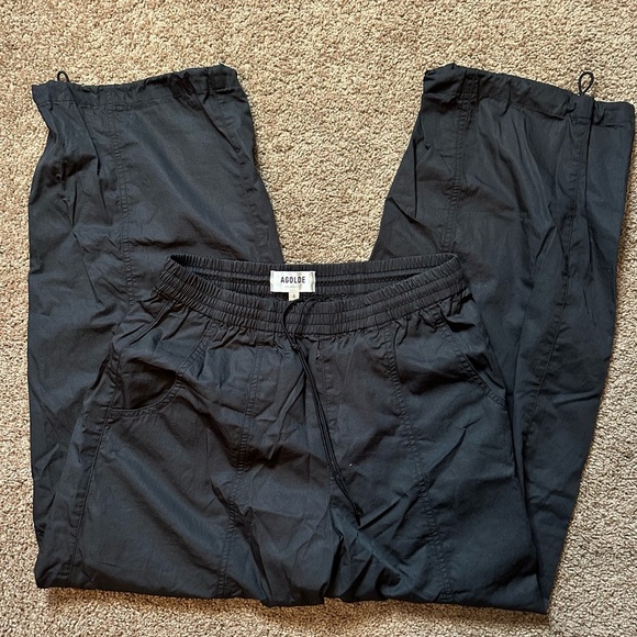 Agolde Dakota Track Pant - Picture 6 of 7
